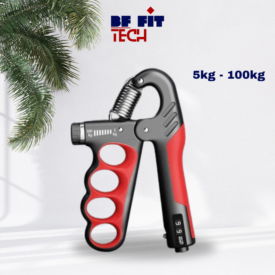 BF Counting Grip Strengthener Pro™