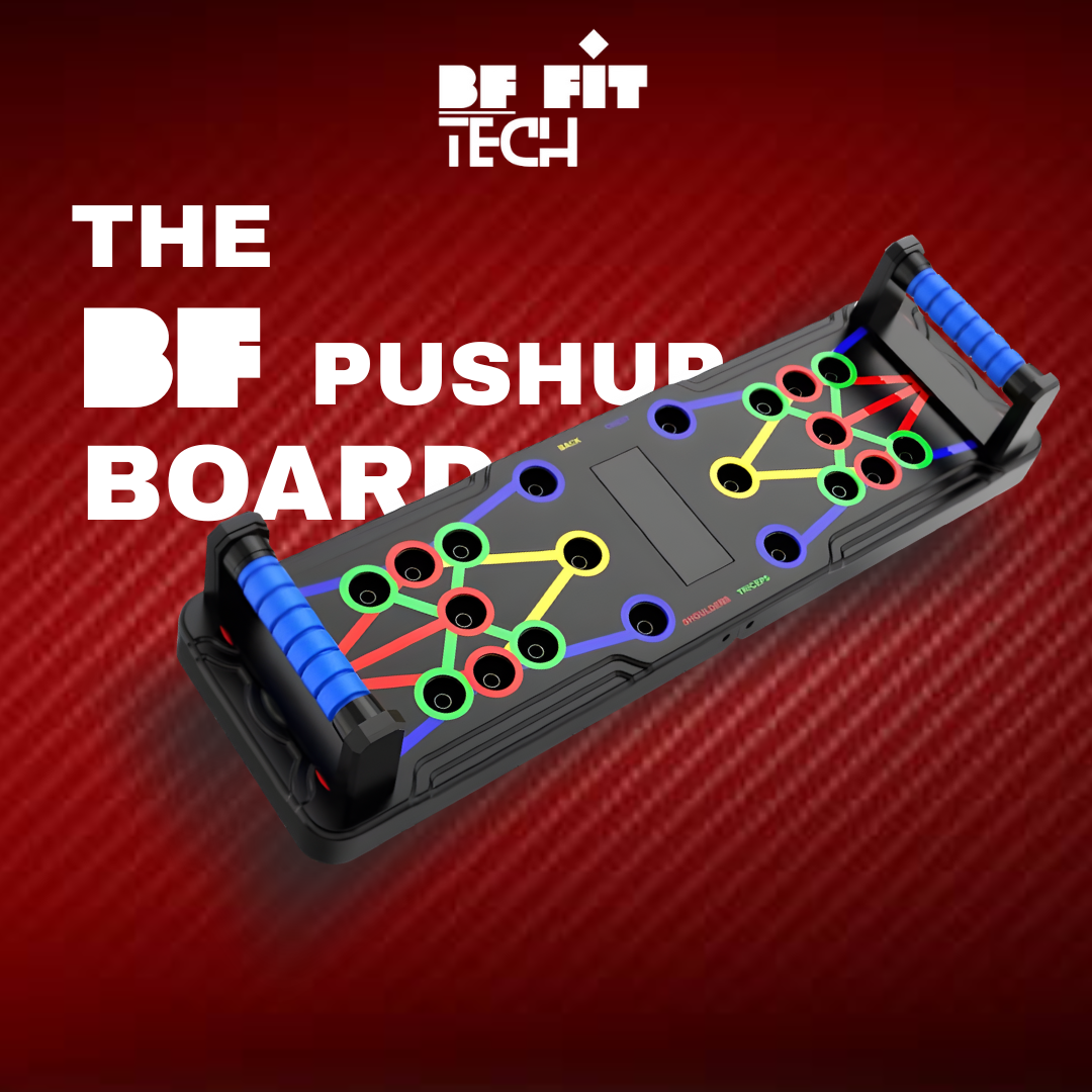 BF Pushup Board™