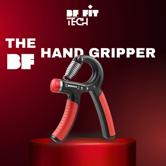 BF Hand Gripper