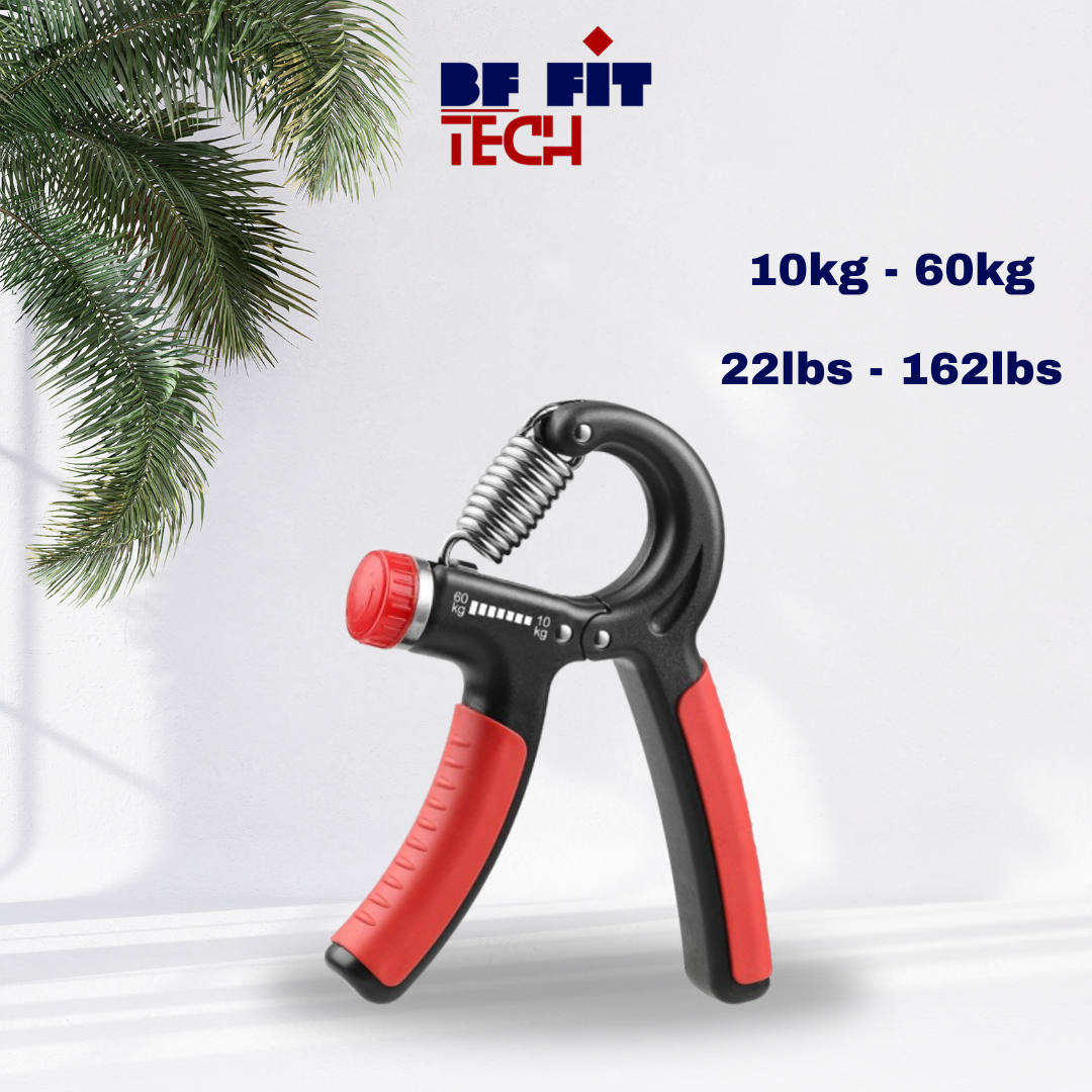 BF Hand Gripper